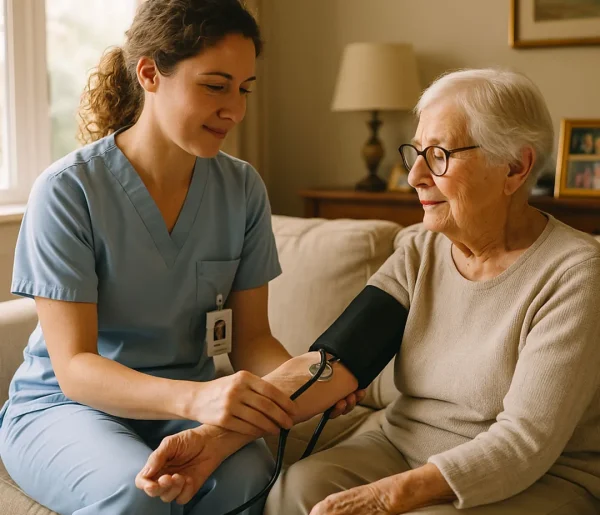 Clinical-Monitoring