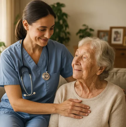 Nurse-Skilled