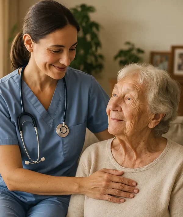 Nurse-Skilled